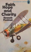 Book cover of Faith, Hope and Charity by POOLMAN, Kenneth